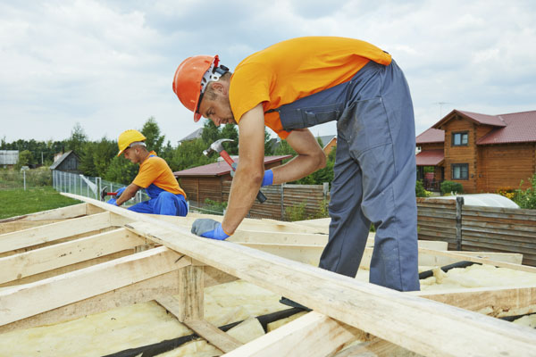 3 Steps for Your Construction Business to Give Back | Equipter